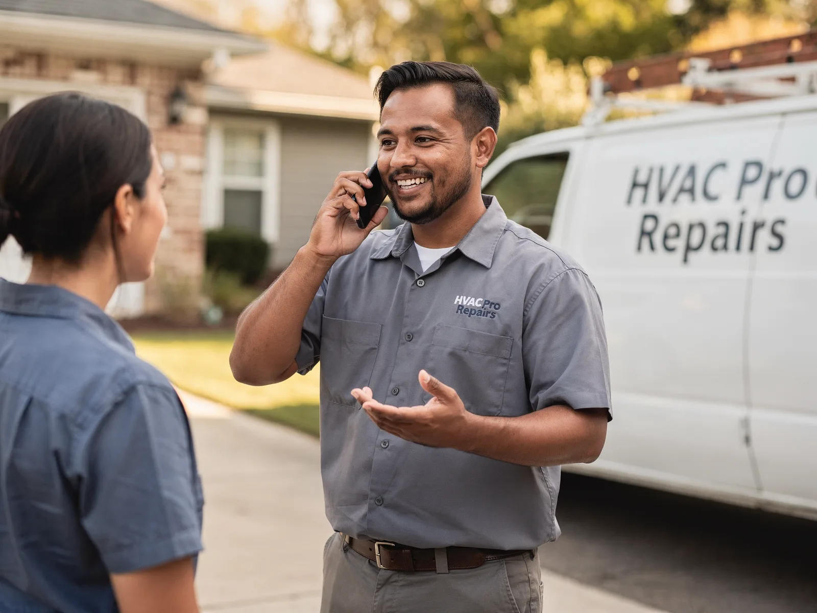 Heat Pump Repair Kirkersville, OH FAQs