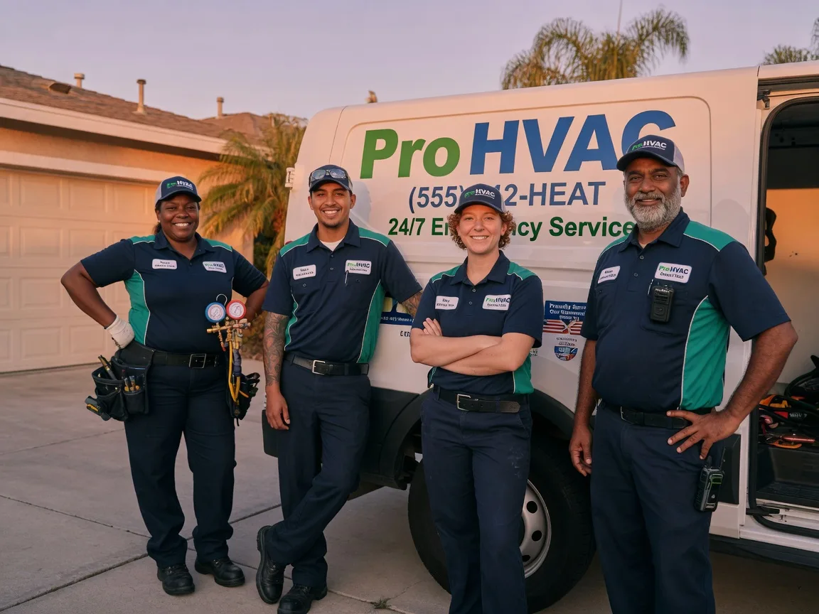 Furnace Repair company in Kirkersville, OH