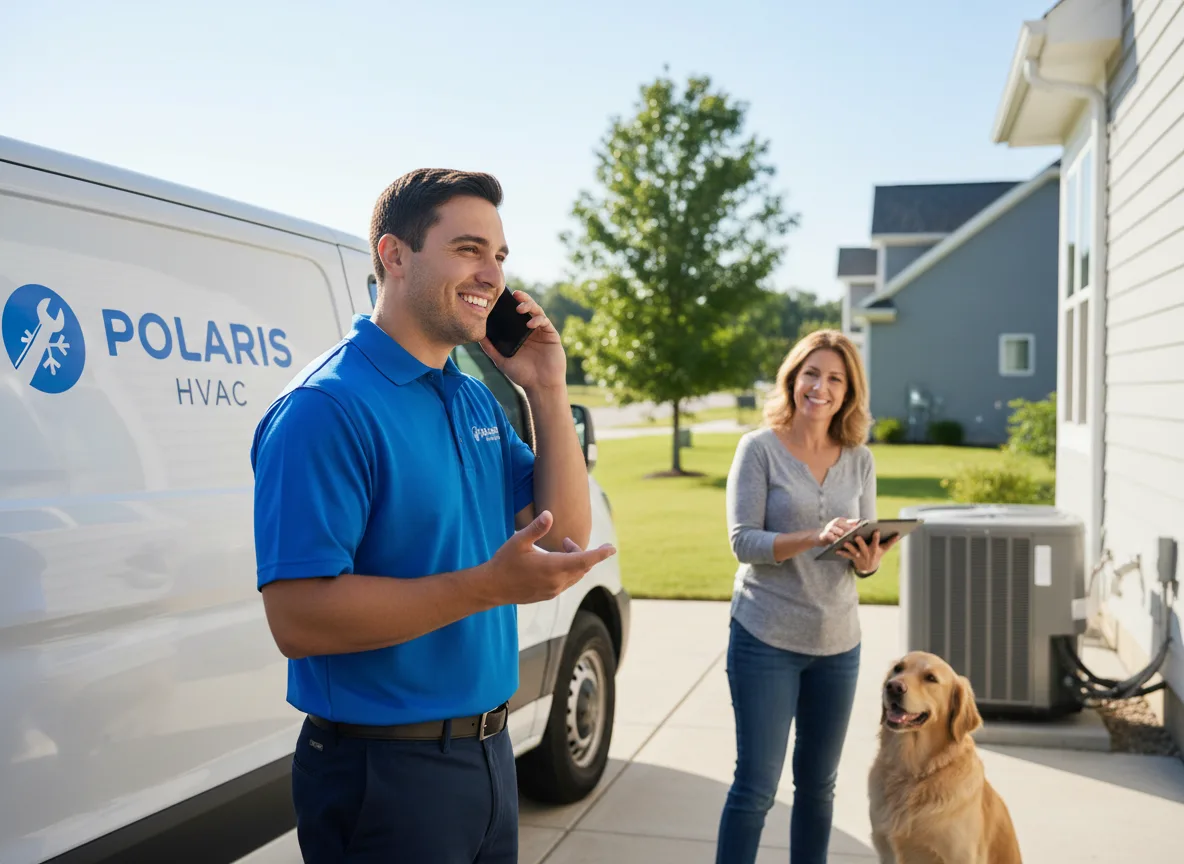 Furnace Repair Kirkersville, OH FAQs